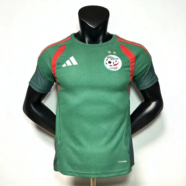 Argelia Camiseta de la Especial Equipación 2026-2027 Versión Jugador ¡¡Vaya ahorro, cógelo!