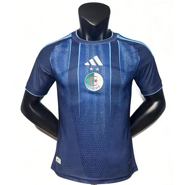 Argelia Camiseta de la Especial Equipación 2026-2027 Versión Jugador Preciaso económico de risa
