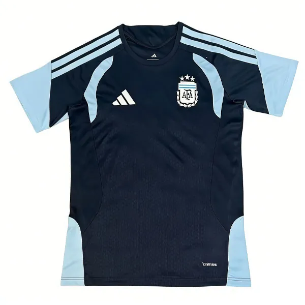 Argentina Camiseta de la Especial Equipación 2026-2027 Rebaja transparente
