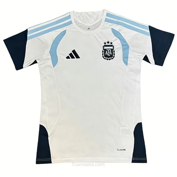 Argentina Camiseta de la Especial Equipación 2026-2027 Gangaza divino de risa