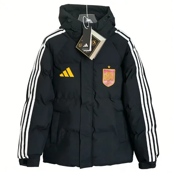 España Chaqueta Plumas de la Especial Equipación 2026-2027 Corre a por él este oportunidad genial
