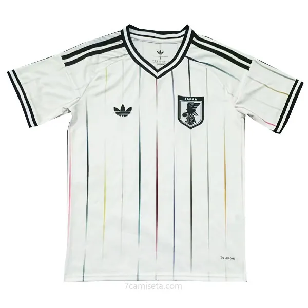 Japón Camiseta de la 2ª Equipación 2026-2027 Magnífico precio, pide ahora de outlet