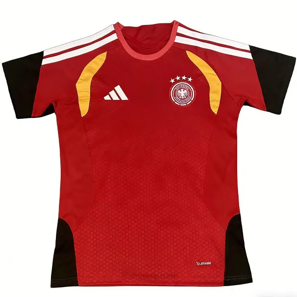 Alemania Camiseta de la Especial Equipación 2026-2027 ¡¡Vaya descuentazo, activa!