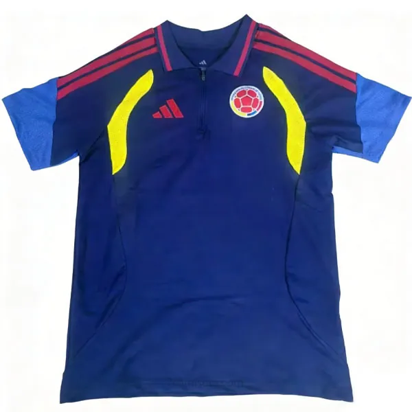 Colombia POLO de la Especial Equipación 2026-2027 Excelente saldo, paga menos de fábrica