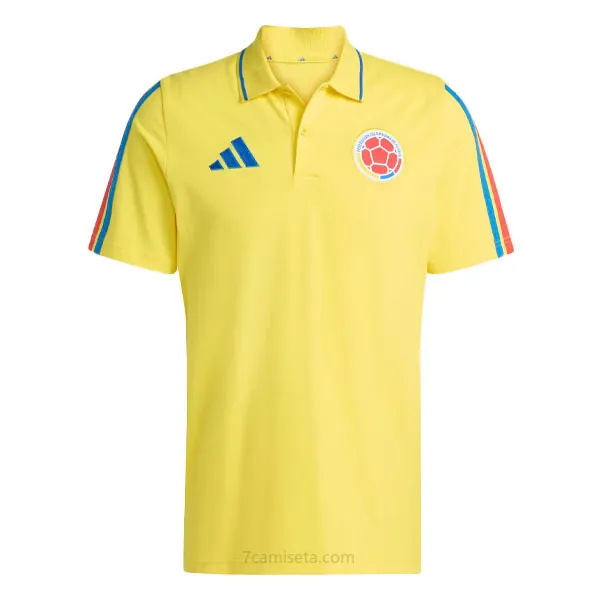 Colombia POLO de la Especial Equipación 2026-2027 Ahorro increíble