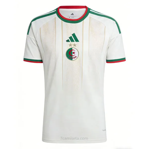 Argelia Camiseta de la 1ª Equipación 2026-2027 2 star ¡¡Vaya gangaza, pide ahora!
