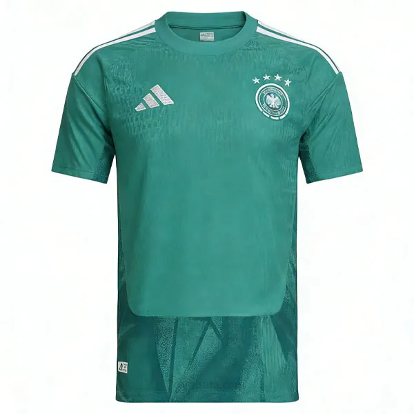 Alemania Portero Camiseta de la 1ª Equipación 2026-2027 Versión Jugador Increíble descuento, hazte con él de colección