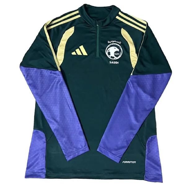 Arabia Saudita Strike Drill Top de la Especial Equipación 2026-2027 Liquidación, benefíciate