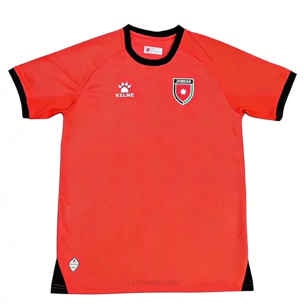 Jordan Camiseta de la 2ª Equipación 2026-2027 ¡¡Cómo insuperable bicoca con devolución gratis!