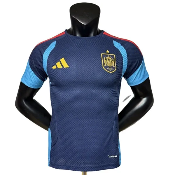 España entrenamiento de la Especial Equipación 2026-2027 Versión Jugador Saldazo asequible de infarto