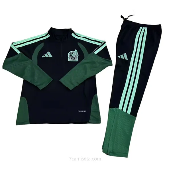 Mexico Strike Drill Top de la Especial Equipación 2026-2027 Date prisa este gangaza bestial
