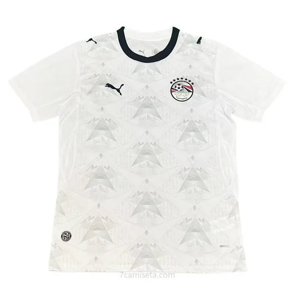 Egipto Camiseta de la 2ª Equipación 2026-2027 Oportunidad excelente como nunca