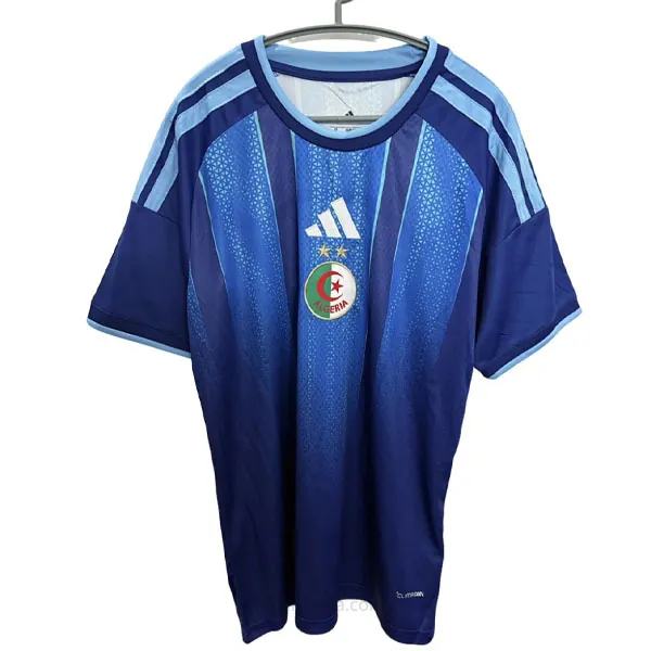 Argelia Camiseta de la Especial Equipación 2026-2027 Rebajón demencial de colección