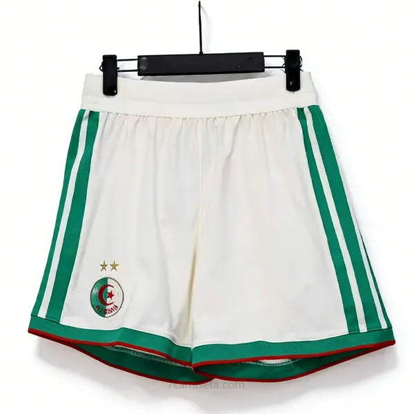Argelia Pantalones de la 1ª Equipación 2026-2027 Versión Jugador ¡¡Qué descuentazo, aprovéchalo!