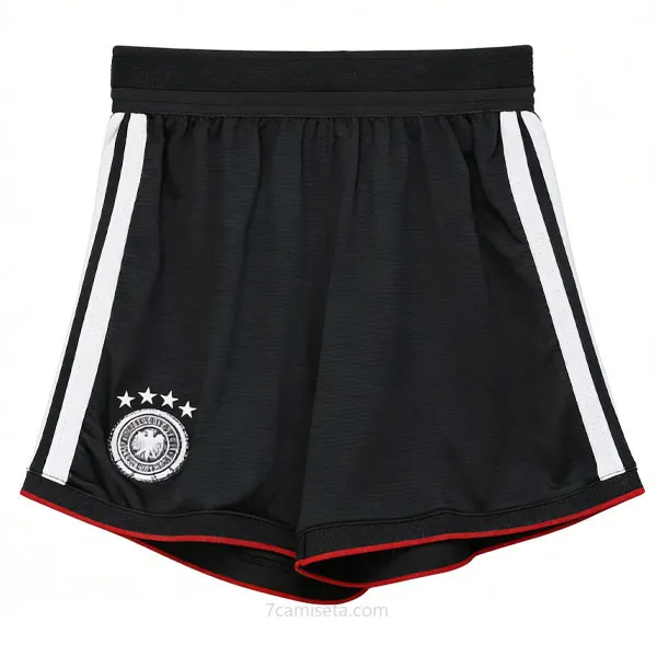 Alemania Pantalones de la 1ª Equipación 2026-2027 Versión Jugador Consigue en toda la red
