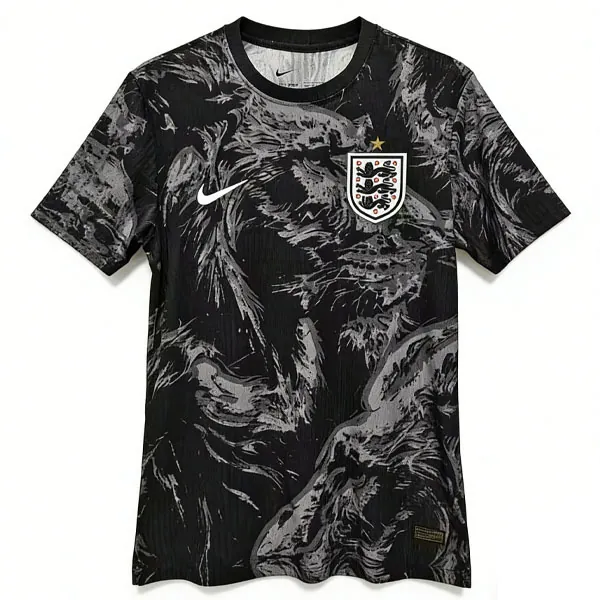 Inglaterra Camiseta de la Especial Equipación 2026-2027 Versión Jugador Chollazo, pide ahora