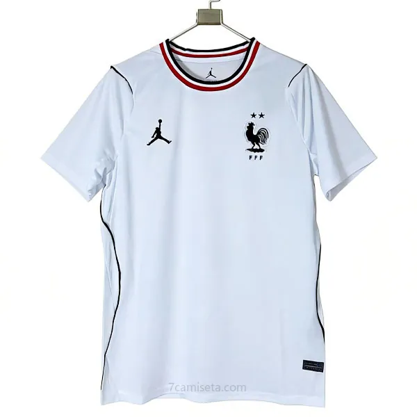 Francia Camiseta de la Especial Equipación 2026-2027 Jordan ¡¡Ni te imaginas oportunidad, hazte con él!