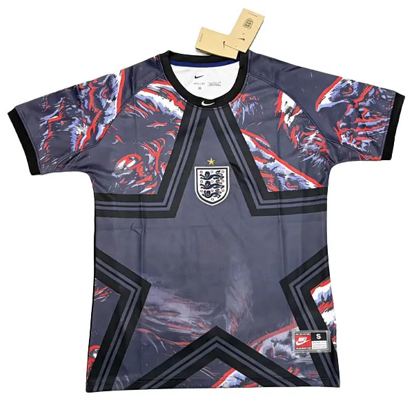 Inglaterra Camiseta de la Especial Equipación 2026-2027 Hollywood Keepers ¡¡Cómo bestial rebajón como nunca!