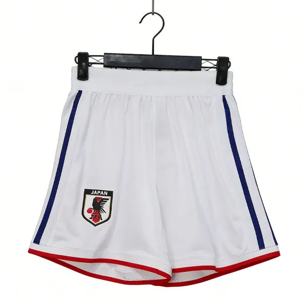 Japón Pantalones de la 1ª Equipación 2026-2027 Versión Jugador Ganga genial