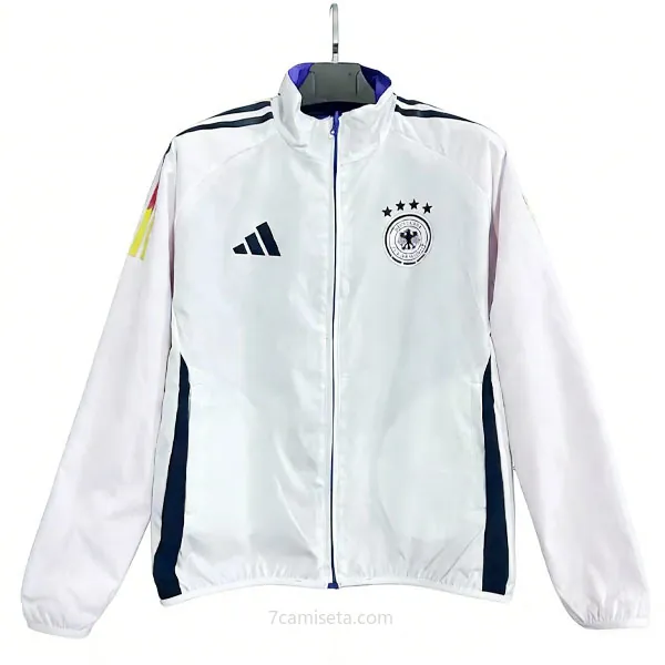 Alemania Rompevientos de la Especial Equipación 2026-2027 Ofertón formidable con devolución gratis
