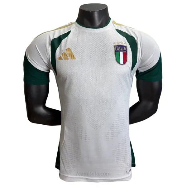 Italia entrenamiento de la Especial Equipación 2026-2027 Versión Jugador Formidable rebaja, no lo pienses en toda la red