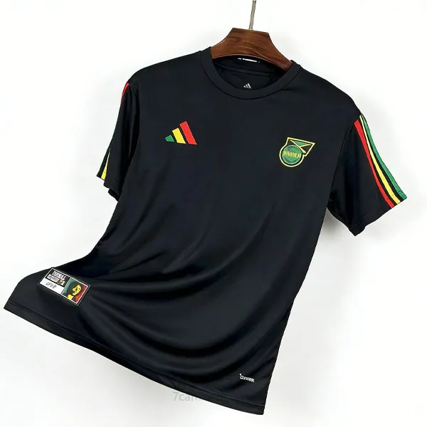 Jamaica Camiseta de la Especial Equipación 2026-2027 ¡¡Cómo descuentazo, pide ahora!