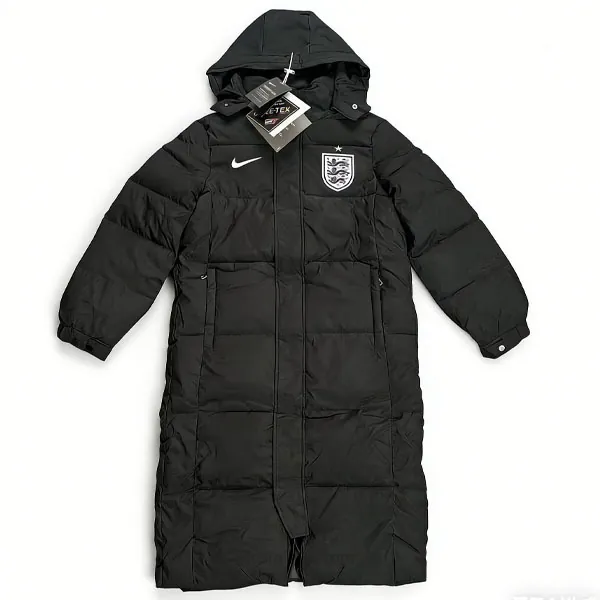Inglaterra Chaqueta Plumas de la Especial Equipación 2026-2027 Espectacular ofertón, benefíciate de fábrica