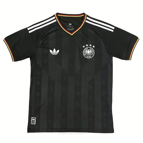 Alemania Camiseta de la Especial Equipación 2026-2027 ¡¡Cómo descuentazo, llévatelo!
