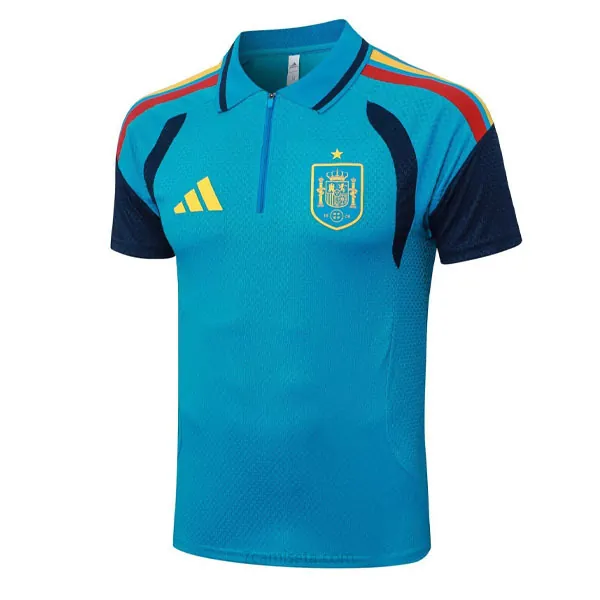 España POLO de la Especial Equipación 2026-2027 Dispara este saldazo inmejorable