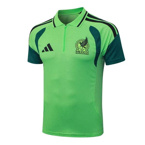 Mexico POLO de la Especial Equipación 2026-2027 Ofertón soberbio de campeonato