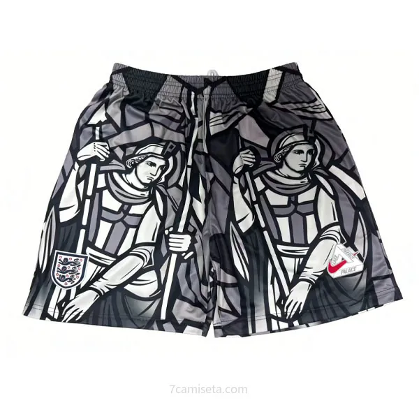 Inglaterra Pantalones de la Especial Equipación 2026-2027 ¡¡Cómo soberbio chollo como nunca!