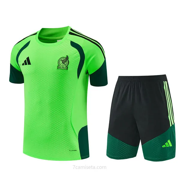 Mexico entrenamiento de la Especial Equipación 2026-2027 ¡¡Menudo/a descuento, pide ahora!