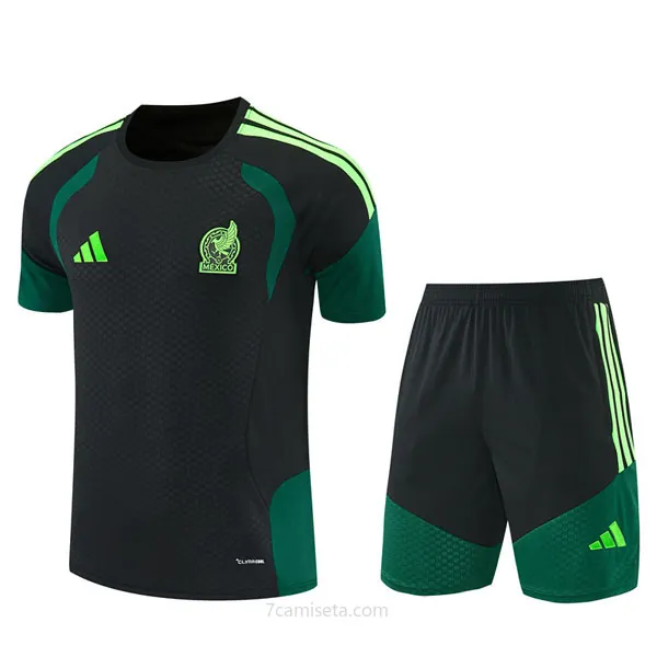 Mexico entrenamiento de la Especial Equipación 2026-2027 Oferta extraordinario