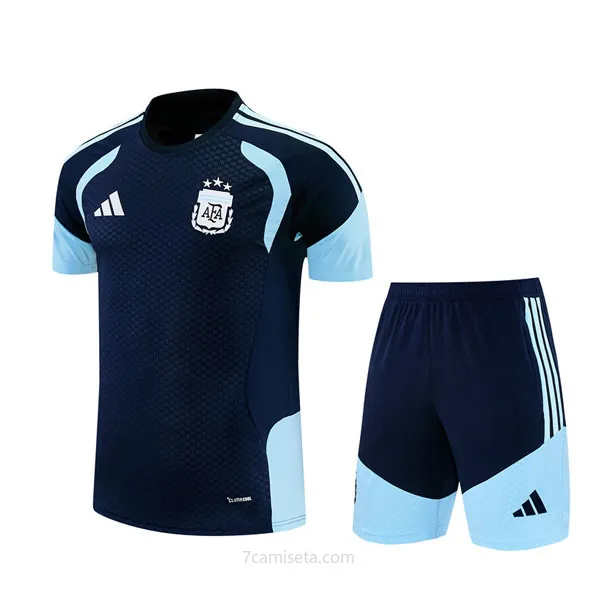 Niños Argentina Camiseta de la Especial Equipación 2026-2027 ¡¡Menudo/a razonable descuentazo solo hoy!