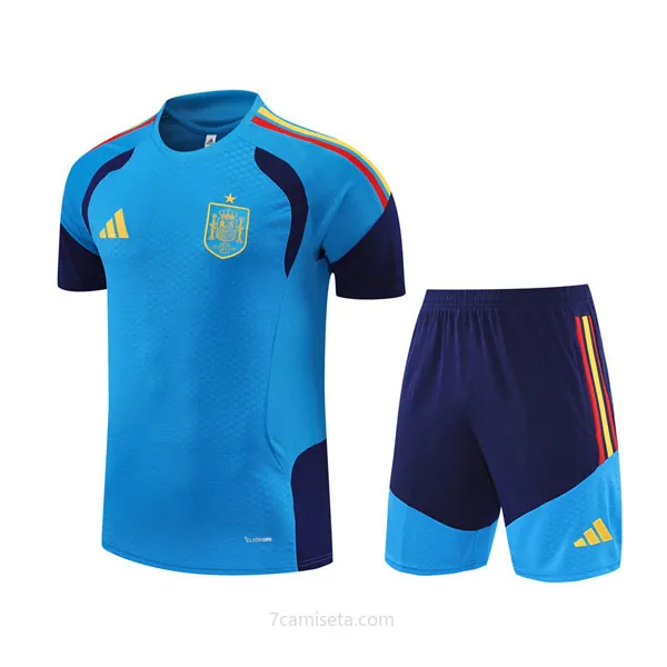 España entrenamiento de la Especial Equipación 2026-2027 Gangaza barato de colección