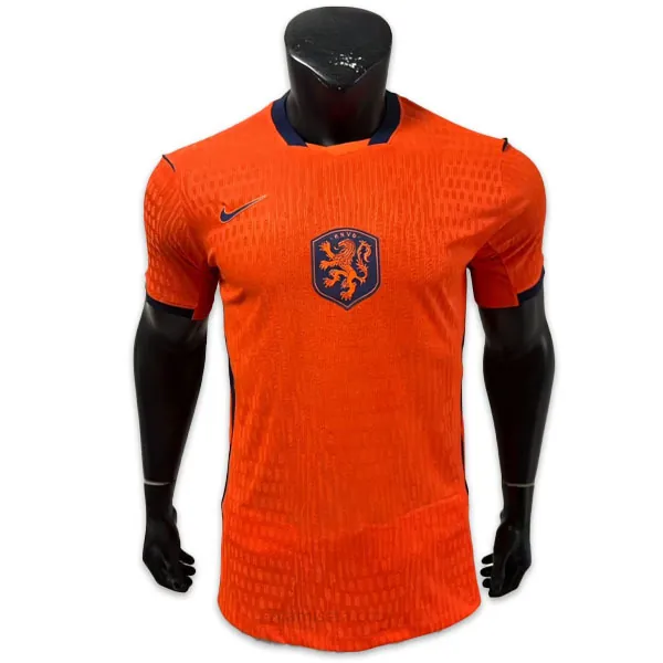Países Bajos Camiseta de la 1ª Equipación 2026-2027 Versión Jugador Demencial descuento, aprovéchalo de fábrica