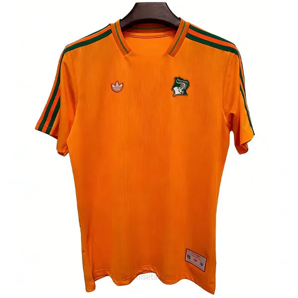 Costa de Marfil Camiseta de la Especial Equipación 2026-2027 icon ¡¡Cómo milagroso oportunidad sin intermediarios!
