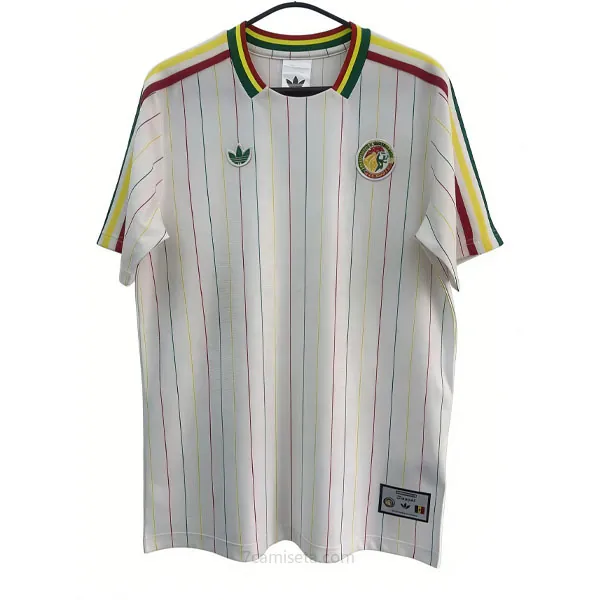 Senegal Camiseta de la Especial Equipación 2026-2027 icon Divino descuentazo, date prisa antes de que se acabe