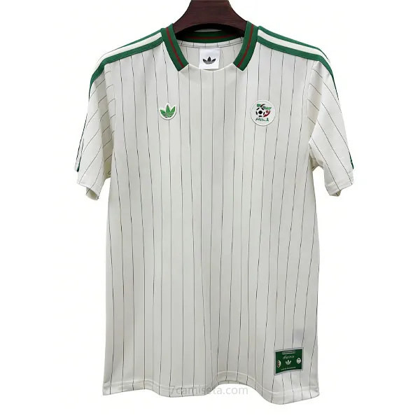 Argelia Camiseta de la Especial Equipación 2026-2027 icon ¡¡Vaya gangaza, agarra!