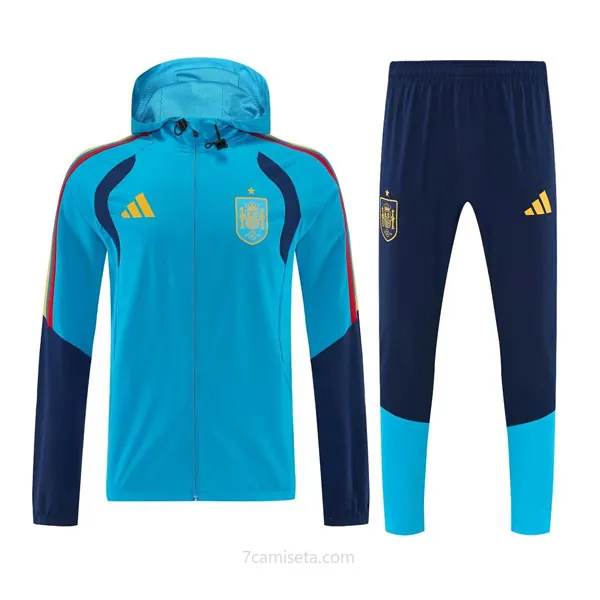 España Rompevientos de la Especial Equipación 2026-2027 ¡¡Cómo saldo, atrapa!
