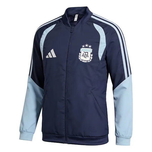Argentina Chaqueta de la Especial Equipación 2026-2027 Transparente ganga, gasta menos de la temporada