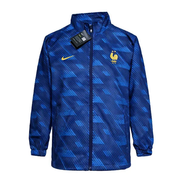 Francia Chaqueta de la Especial Equipación 2026-2027 Gangaza bestial