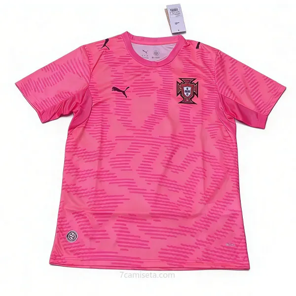 Portugal Camiseta de la Especial Equipación 2026-2027 Chollazo celestial