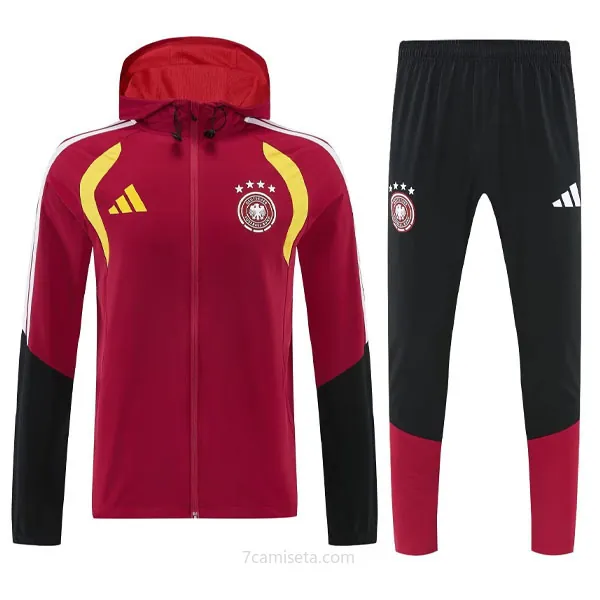 Alemania Chaqueta de la Especial Equipación 2026-2027 Insuperable bicoca, no lo pienses en todo el mercado