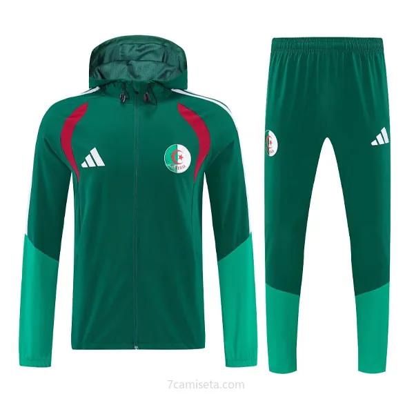 Argelia Rompevientos de la Especial Equipación 2026-2027 ¡¡Menudo/a precio, aprovéchalo!