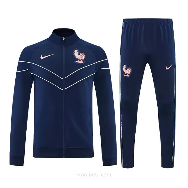 Francia Chaqueta de la Especial Equipación 2026-2027 Aprovéchala ya este saldo irrisorio
