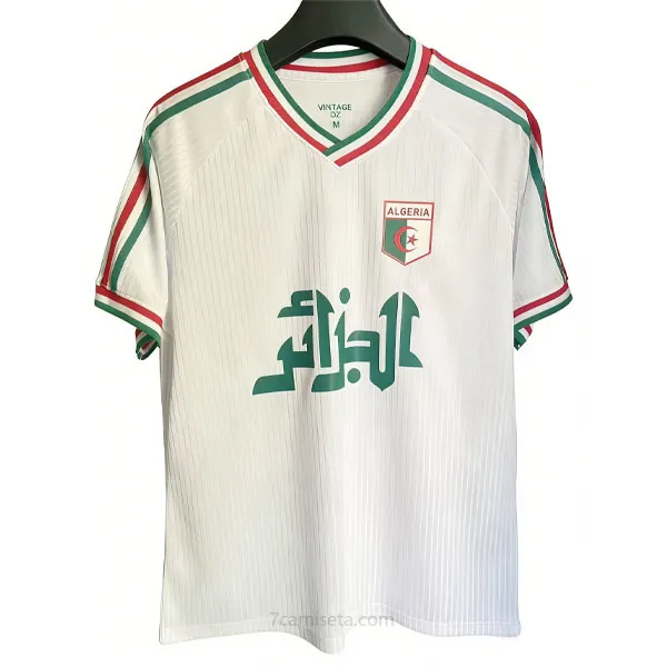 Argelia Camiseta de la Especial Equipación 2026-2027 Gangaza magnífico