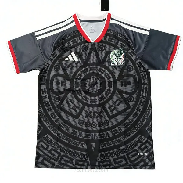 Mexico entrenamiento de la Especial Equipación 2026-2027 Chollo rebajado