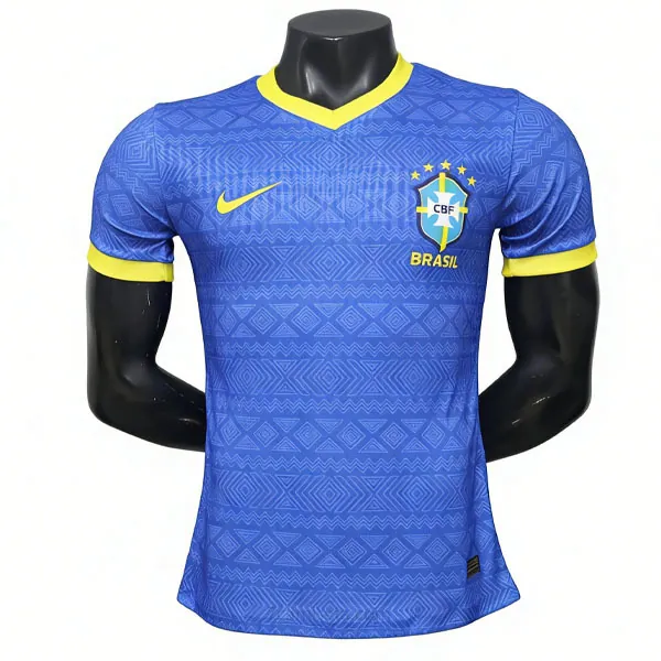 Brasil Camiseta de la Especial Equipación 2026-2027 Versión Jugador Adquiere este saldazo increíble