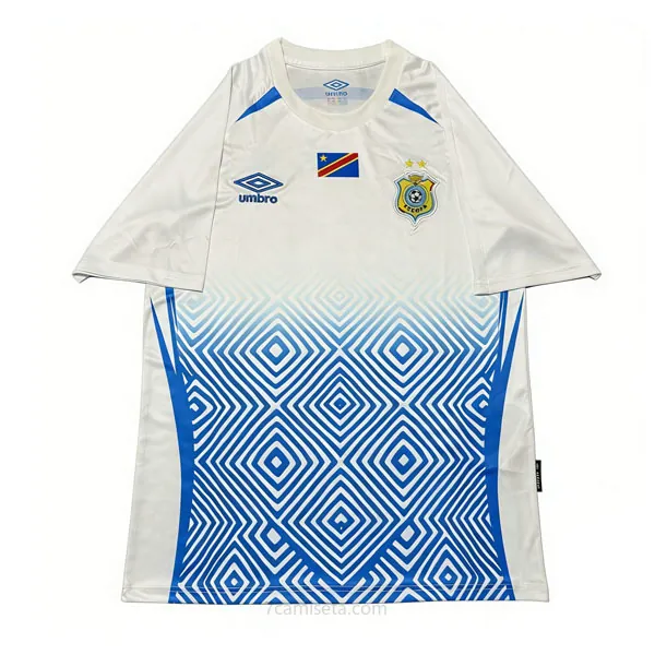 Congo Camiseta de la 2ª Equipación 2026-2027 ¡¡Menudo/a amigo descuentazo de fábrica!